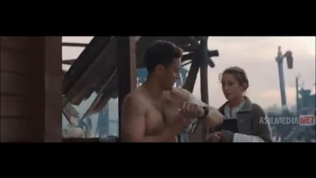 TANKLAR  Jangari Film Uzbek Tilda