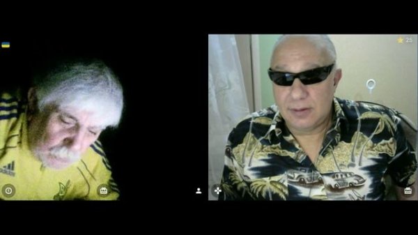 Страну развалили за САЛОмандру.