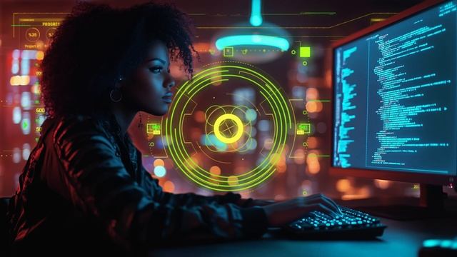Deep Work Music for Programmers – Future Garage & Chillstep Mix for Focus & Coding (1 Hour) смотреть онлайн