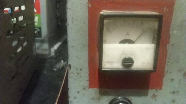 Обзор автомобильного зарядного из 90-х. смотреть онлайн