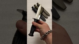 Нож «Вишня» НР-43|8Cr14MoV - 2800 рублей