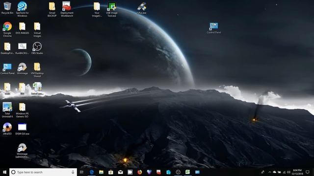 How to access Control Panel in Windows 10 смотреть онлайн