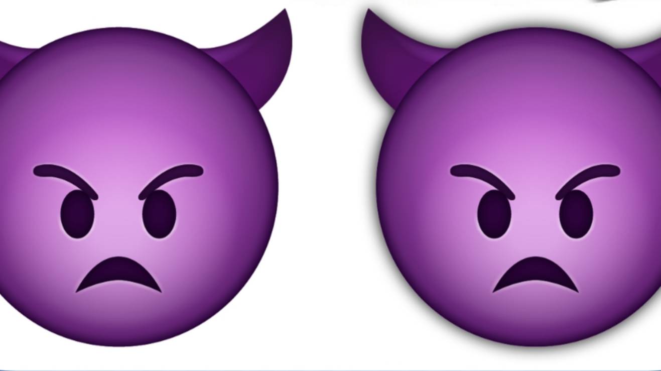 Найди отличающееся эмоджи! смотреть онлайн