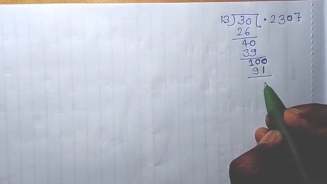 9th class chappter 1, Number system, Exercise 1.3 смотреть онлайн