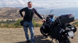 Обзор владельца мотоцикла Regulmoto T-Leopard 300