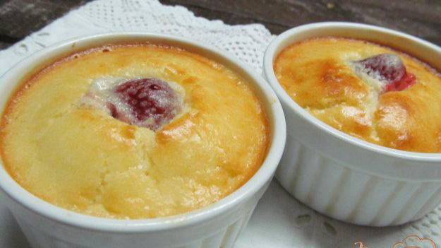 Книга рецептов