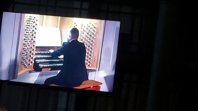 Орган смотреть онлайн