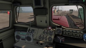 Derail Valley | Восстановление DE6 | Поездатый Стрим #8