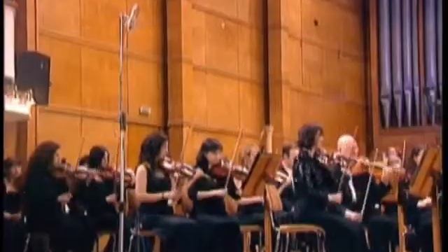 Tchaikovsky - Manfred Symphony Op.58  Part 3     Youngchil Lee-이영칠
