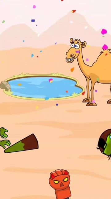 sprunki animation смотреть онлайн