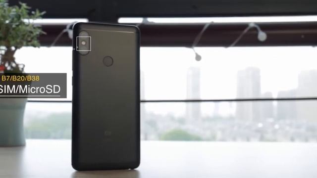 Полный обзор Xiaomi Redmi Note 5 и снова нет альтернатив смотреть онлайн