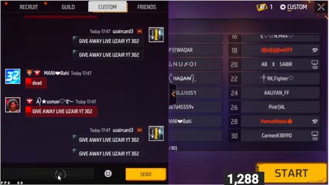 OPtaha Is Back After Long Time | Free Fire Live Pakistan | Road to 10k смотреть онлайн