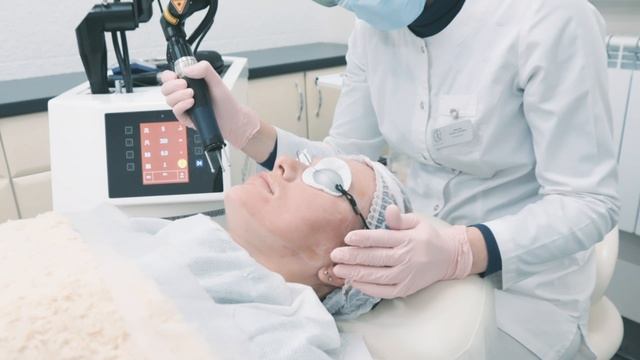 Лазерная шлифовка смотреть онлайн