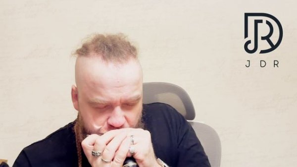 Lullaby of Birdland (G. Shearing) by Boris Plotnikov - JDR Gentle Monster