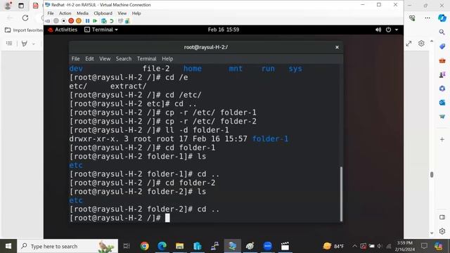 Compressing and Archiving Files,Folders in Linux || gzip, gunzip, bzip2, bunzip2 & tar Commands. смотреть онлайн