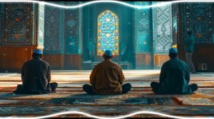 Allohdan uyaling Abdulloh domla