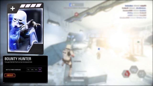 BEST HEAVY CLASS LOADOUT | Star Wars Battlefront 2