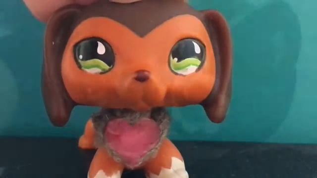 LPS MV-Будущий Бывший смотреть онлайн