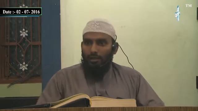 Masjid e Amina Hafiz Baba Nagar ke 01/July/2016 ke Waqiya ki Sachchi Haqiqat By Shaikh Fasihuddin смотреть онлайн