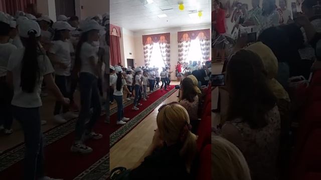 Жаңаөзен 5-мектем гимназия смотреть онлайн