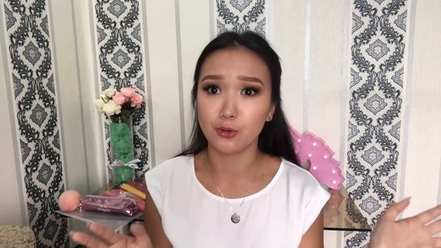 BACK TO SCHOOL:Моя канцелярия+DIY❤️ смотреть онлайн