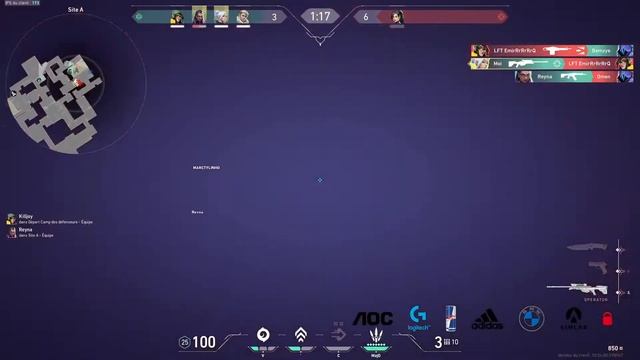G2 KELOQZ 3K WITH OP смотреть онлайн