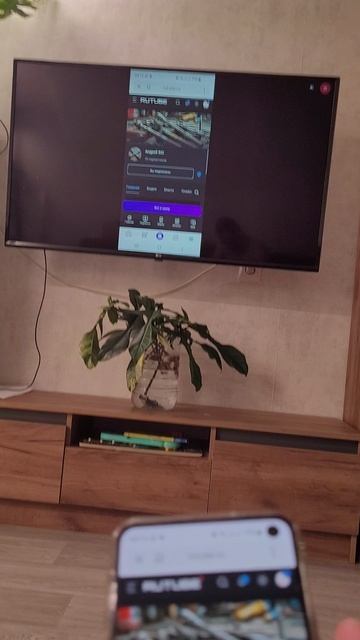 Как подключить телефон к телевизору смотреть онлайн