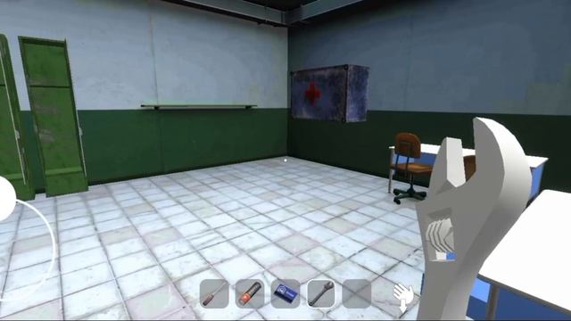 Побег пацана из тюрьмы(концовка на машине)