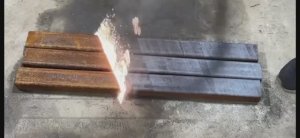 Ручная лазерная очистка металла