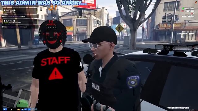 ГТА 5 смешные моменты РП сервер. хаха УГАР! GTA V GTA 5 эпизод 161
