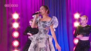 Кунак Бит Шоу | Гульназ Салахова