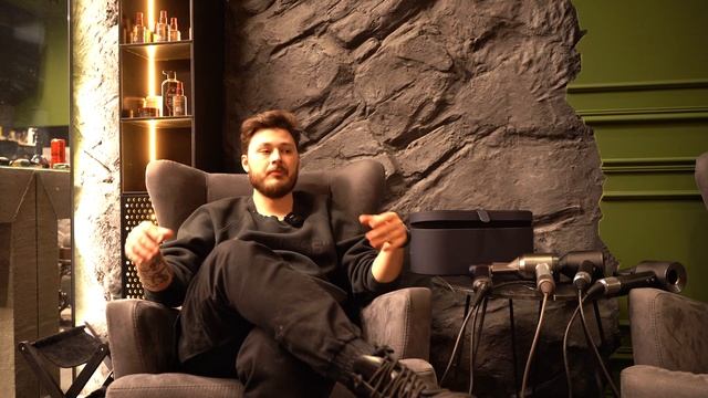 ОБЗОР НА DYSON смотреть онлайн