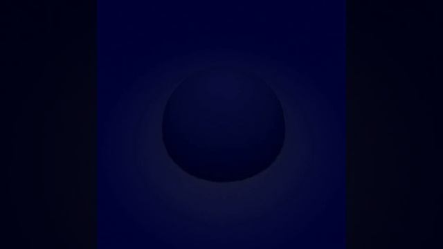 Анимация силового поля в Blender смотреть онлайн