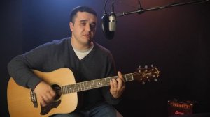 Високосный Год - Метро (кавер на гитаре)