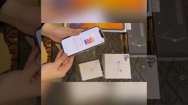 IPHONE 12 PRO MAX GRAPHITE UNBOXING VIDEO смотреть онлайн