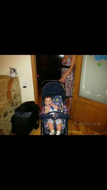 Один день из жизни. 17 сентября 2012год! смотреть онлайн