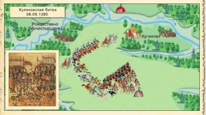 Куликовская битва