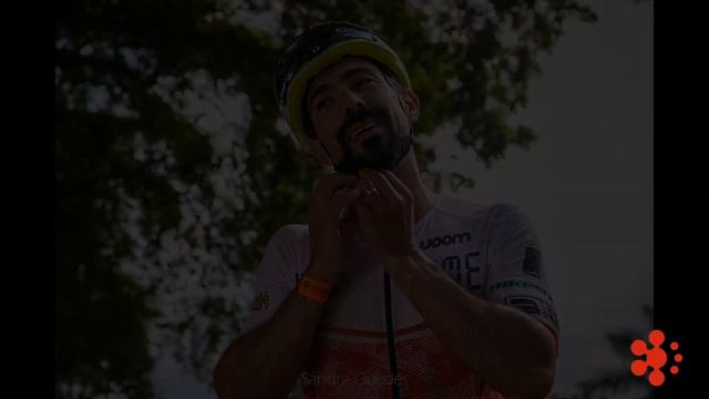 Depoimento do atleta Filipe Aragão sobre o UB515 Brasil Ultra Triathlon | Ultraman Brasil. смотреть онлайн