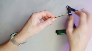 Наращивание прутка