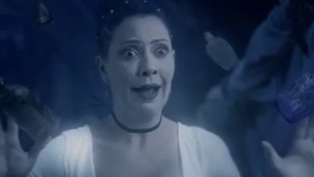 Каспер и пираты трейлер смотреть онлайн