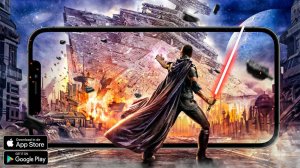 💻📲 ТОП 10 ПОРТИРОВАННЫХ ИГР С ПК НА АНДРОИД & IOS | ИГРЫ НА АНДРОИД