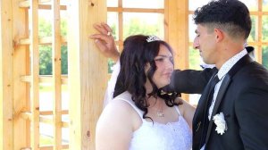 Махмуд и Ася Алиевы 03.06.2022 Сухая Ольшанка ролик