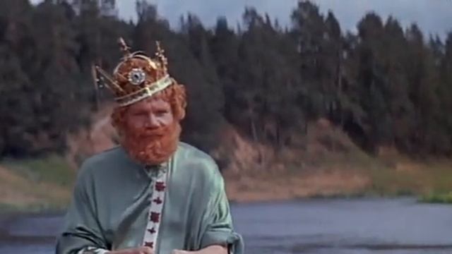 Варвара краса, длинная коса 1969 г. смотреть онлайн