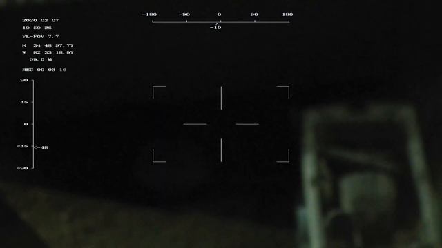 Night Vision Camera Demo - Airworx Drone смотреть онлайн