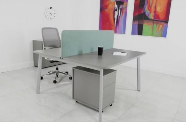 Мебель для персонала Flex