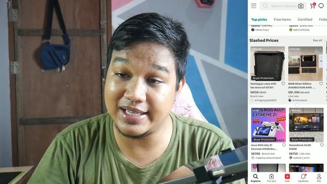 Tutor Cara Beli Gadget HP Android / iPhone Second di Negara Tetangga Singapore ? Bayar Bea Cukai ? смотреть онлайн