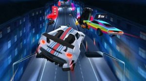 Супер гонки Race Master, уровень 169 | Мультфильм Машинки для детей