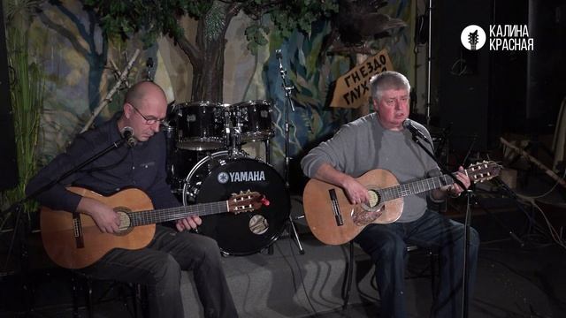 О жизни и творчестве Леонида Сергеева. смотреть онлайн