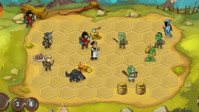 игра герои магии смотреть онлайн