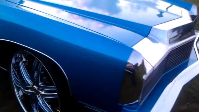 73 Donk on 26's lexani DONK T.V смотреть онлайн